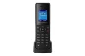Stationær telefon - Grandstream Telefon VoIP GDP 720 - GDP 720