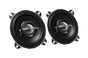 Bilstereo - JVC CS-J420X - speakers - for car - Højttalerdriver - CS-J420X