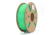 Filament/Resin - 3D-printer - Gembird PLA filament cartridge filament - Grøn - 1.75mm ø - 1 kg - 3DP-PLA1.75-01-G