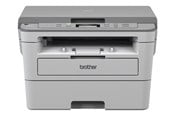 Printer - Brother DCP-B7520DW - multifunction printer - B/W Multifunktion - Monokrom - Laser - DCPB7520DWAP2