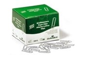 Skrivebordstilbehør - DURABLE Papirclips 32 mm zinkbelagt 1000 stk. - 1211-25