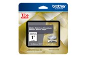 Papir, Fotopapir og Etiketter - Brother TZe PR955 - TZEPR955