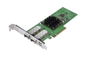 Netværksadapter (netkort, printserver mv.) - Broadcom BCM957412A4120AC Dual-Port 10 Gb/s Ethernet PCI Express Gen3 x8 Network Interface Card - BCM957412A4120AC
