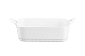 Borddækning - Pillivuyt Toulouse Fad 3 liter - 18483
