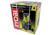 Kompostkværn - Ryobi RSH2545B Electric Shredder *DEMO* - 5133002512