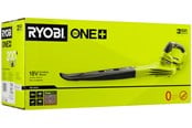 Løvsuger/blæser - Ryobi OBL1820S ONE+ Cordless Blower - 5133002663