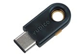 Systemtilbehør (kølepasta mv.) - Yubico YubiKey 5C - 5060408461488