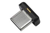 Systemtilbehør (kølepasta mv.) - Yubico YubiKey 5C Nano - 5060408461518