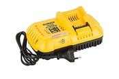 Akku & Lader - Dewalt XR 8A Charger - DCB118-QW