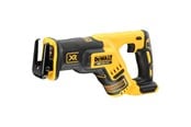 Bajonetsav - Dewalt 18v xr kompakt bajonetsav med kuffert solo - DCS367NT-XJ