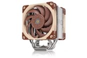 CPU Køler - Noctua NH-U12A - CPU Luftkøler - Max 22 dBA - NH-U12A