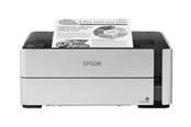 Printer - Epson EcoTank ET-M1180 - Monokrom - Blæk - C11CG94402