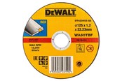 Værktøj - Dewalt Standard Cutting Disc - DT42340Z-QZ