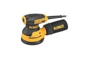 Slibemaskine - Dewalt 125mm Random Orbit Sander - DWE6423