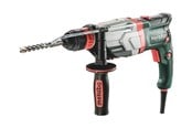 Skrue/Boremaskine - Metabo UHEV 2860-2 QUICK - rotary hammer - 600712000 / 4007430226969