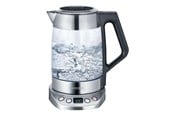 Andre køkkenapparater - SEVERIN WK 3479 Deluxe - tea maker/kettle - WK 3479