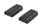 Kabler - diverse - Deltaco Ethernet HDMI-forlænger op til 120m - LKV373