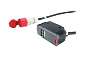 Strømforsyning - APC IT Power Distribution Module - automatic circuit breaker Strømforsyning - ATX - 80 Plus - PDM3532IEC-200