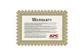 Service & support - APC Extended Warranty Renewal - WEXTWAR1YR-SP-08