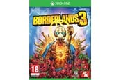 Spil - Borderlands 3 - Microsoft Xbox One - FPS - 5026555361521