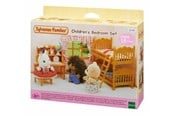 Dukker & Tilbehør - Sylvanian Families Children's Bedroom Set - Sylvan-5338