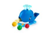 Babylegetøj - Bright Starts Silly spout whale popper - BS-10934