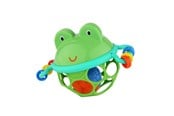 Babylegetøj - Oball Frogball - OB-10063