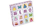 Brætspil - Tactic Memo Pretty (multi) - 55803