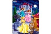 Puslespil - Larsen Puzzles Princesses - LA-US5