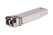 Repeater, boostere, bridges & transceiver - Hewlett Packard Enterprise J4859D Aruba Networking 1G SFP LC LX 10km SMF Transceiver - J4859D
