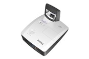 Projektor - BenQ Projektor MH856UST+ - DLP projector - ultra short-throw - 3D - 1920 x 1080 - 3500 ANSI lumens - 9H.JKT77.24E