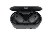 Hovedtelefoner/headset - Skullcandy Push Dark Grey - S2BBW-M716