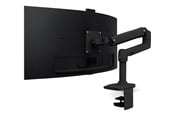 Skærmholder - Ergotron LX Desk Monitor Arm - 45-241-224