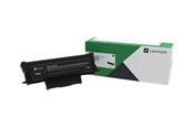 Blæk, Toner & Forbrugsstoffer - Lexmark B222000 Black Return Programme Toner Cartr - B222000