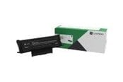 Blæk, Toner & Forbrugsstoffer - Lexmark B222X00 Black Extra High Yield Return Prog - B222X00