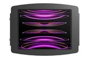 Skærmholder - Compulocks iPad Pro 12.9" (3-6th Gen) Space Enclosure Wall Mount Black - 299PSENB