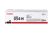 Blæk, Toner & Forbrugsstoffer - Canon CRG 054H / 3028C002 High Black - 3028C002