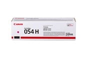 Blæk, Toner & Forbrugsstoffer - Canon CRG 054H / 3026C002 High Magenta - 3026C002