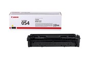Blæk, Toner & Forbrugsstoffer - Canon CRG 054 / 3021C002 Yellow - 3021C002