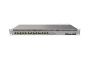 Router & firewall - MikroTik RouterBOARD RB1100AHx4 - Router - RB1100AHx4