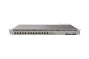 Router & firewall - MikroTik RouterBOARD RB1100AHx4 - Router - RB1100Dx4