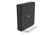 Router & firewall - MikroTik hAP ac² / RBD52G-5HacD2HnD-TC - Wireless router Wi-Fi 5 - RBD52G-5HacD2HnD-TC