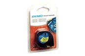 Papir, Fotopapir og Etiketter - DYMO LetraTAG - S0721570