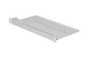 Rack skabe - Triton Pólka RAC-UP-150-A1 (kolor szary) - RAC-UP-150-A1