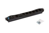 Strømforsyning - Triton Listwa zasilajaca RAB-PD-X08-A1 (2m kolor Strømforsyning - ATX - 80 Plus - RAB-PD-X08-A1
