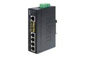 Switch - PLANET SWITCH PRZEMYSLOWY ZARZADZALNY IGS-5225-4T2 - IGS-5225-4T2S
