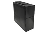 Kabinet - Nanoxia Deep Silence 6 - Kabinet - Tower - Sort - NXDS6AB