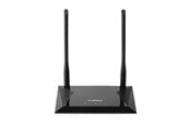 Router & firewall - Edimax BR-6428nS V5 4-in-1 N300 Wi-Fi Router Access Point Range Extender & WISP - Wireless router N Standard - 802.11n - BR-6428NS V5