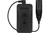 Videokamera - Transcend Body Camera - DrivePro Body 60 - Cylindrical Camera (64GB) - TS64GDPB60A