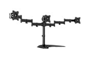 Skærmholder - Multibrackets M Deskstand Basic Triple - 7350073733392